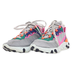 Nike React Element 55 Wolf