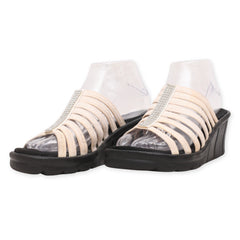 Skechers Strappy Wedges