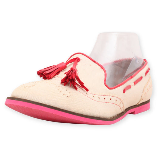 London Rebel Stylish Shoes