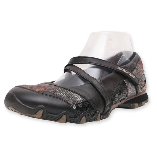 Skechers Stylish Mary Jane Shoes