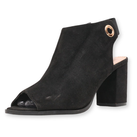 Primark Ankle Strap Booties
