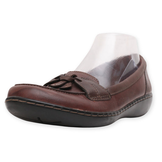Clarks Loafer Shoes