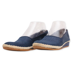 Grasshoppers Small Wedges Pumps