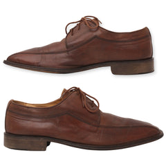 Mercanti Fiorentini Lace-up Men's Formal