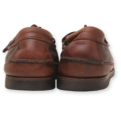 Sperry Top Sider Boat Shoes