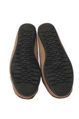 "Daisy Fuentes" Flat floafers