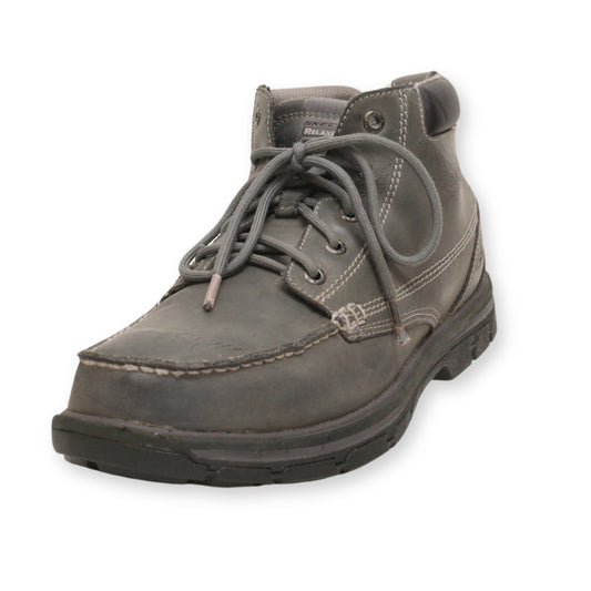 SKECHERS LaceUp Ankle Lenght Fashion Casual Shoes