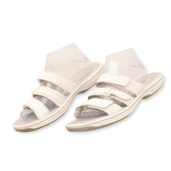 Cloudsteppers Women's Open Toe Slippers