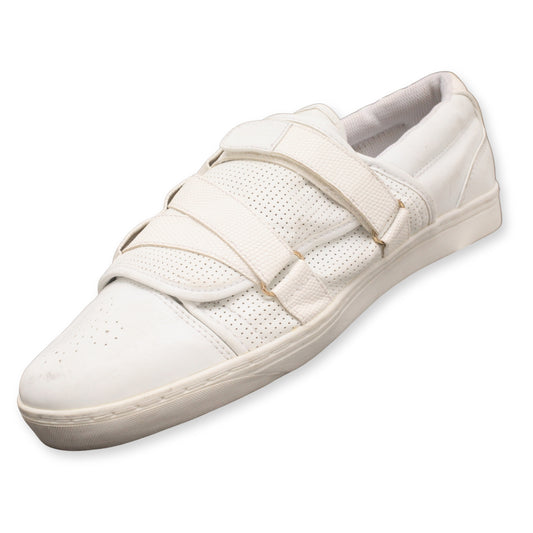Cipher Triple Hook-and-Loop Strap Sneakers