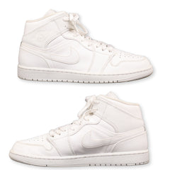 Nike Air Jordan Patent