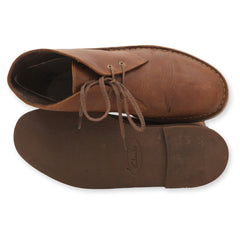 Clarks Classic Ankle Lenght Boots