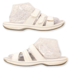 Cloudsteppers Women's Open Toe Slippers