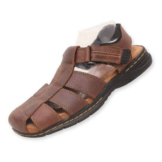 Dr'Scholls Men's Closed Toe Sandals