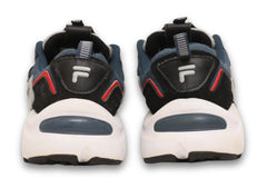 FILA RECOLLECTOR