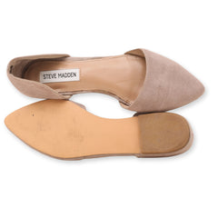 Steve Madden Classic Pumps