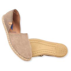 Verbenas Women Slip-On Shoes