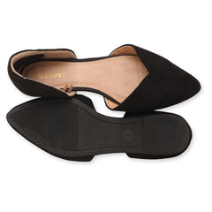 OLD NAVY Flat Pumps