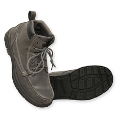 SKECHERS LaceUp Ankle Lenght Fashion Casual Shoes