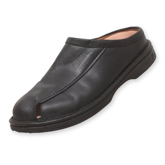 Comfortable Men's Slip-On Mules