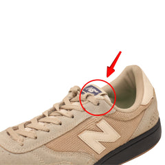 New Balance Lace-up Men's Sneaker