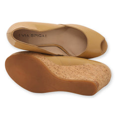 VIA SPIGA Wedges Heels