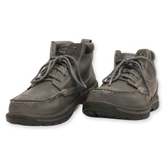 SKECHERS LaceUp Ankle Lenght Fashion Casual Shoes