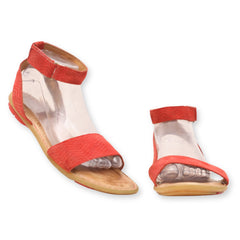 BORN Opentoe Strap Sandals