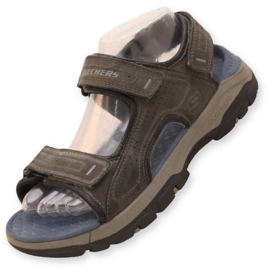 Skechers Steady Grip Men's Sandal