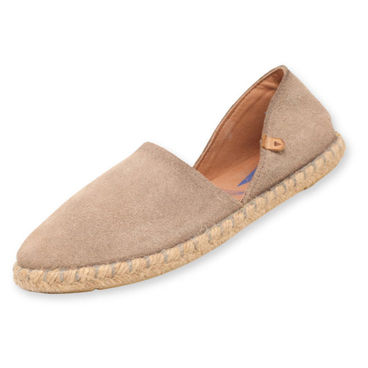 Verbenas Women Slip-On Shoes