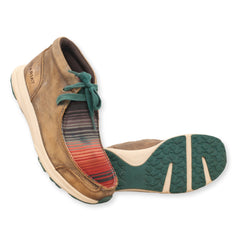 ARIAT Lace-up Casual Shoes