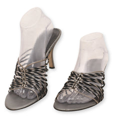 ANNE KLEIN Strappy Heels