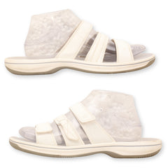 Cloudsteppers Women's Open Toe Slippers
