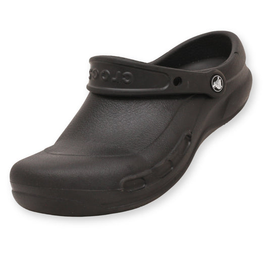 Crocs Bistro Work Slip-Resistant Clogs