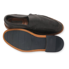 ATSON GREY Slip-on Men's Shoes