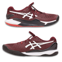 Asics GEL-RESOLUTION 9