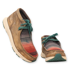 ARIAT Lace-up Casual Shoes