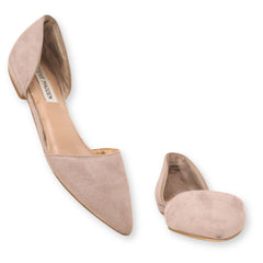 Steve Madden Classic Pumps