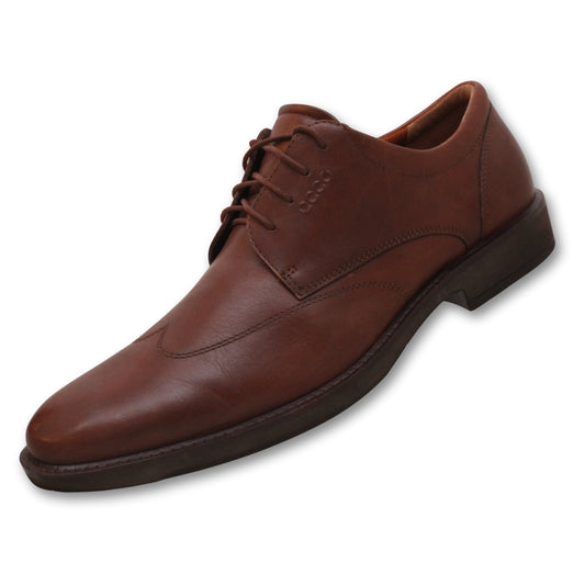 ECCO Lace-Up Men's Formal Shoes