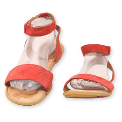 BORN Opentoe Strap Sandals