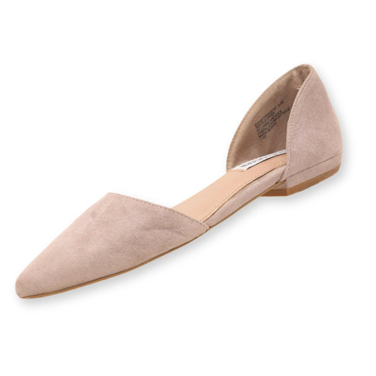 Steve Madden Classic Pumps