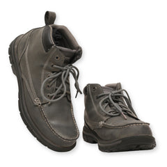 SKECHERS LaceUp Ankle Lenght Fashion Casual Shoes