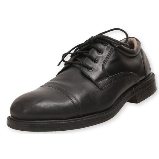 Puritan LaceUp Formal Shoes