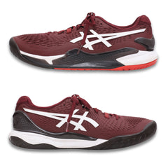 Asics GEL-RESOLUTION 9