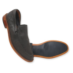 ATSON GREY Slip-on Men's Shoes