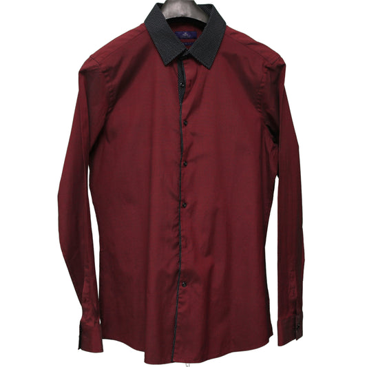 Next Shirting Slim Fit Formal Shirt