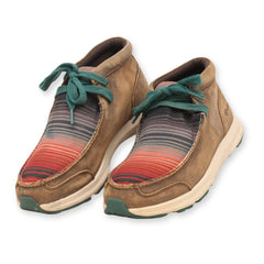 ARIAT Lace-up Casual Shoes