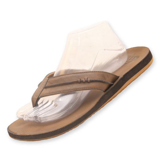 REEF Men's Flip Flop Slippers