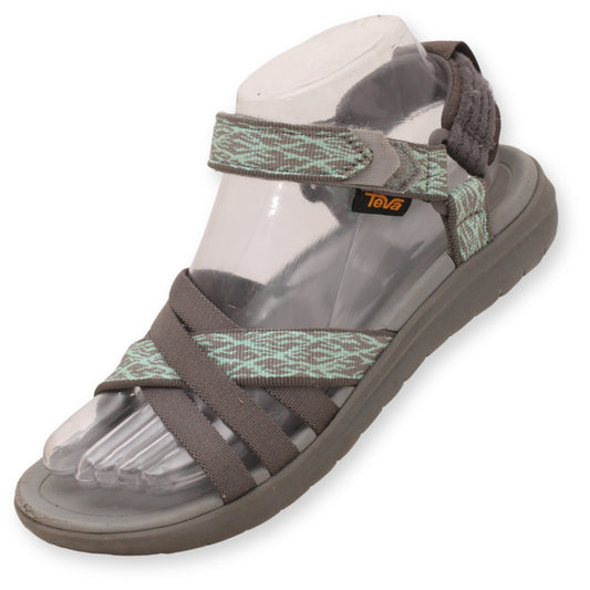 TEVA Women Open-Toe Sandal