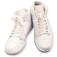 Nike Air Jordan Patent