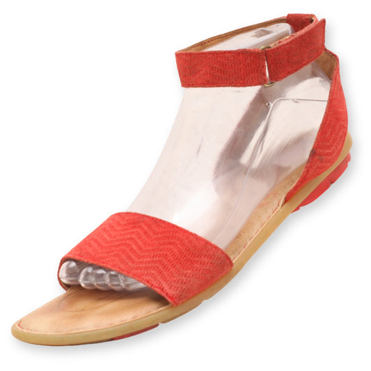 BORN Opentoe Strap Sandals